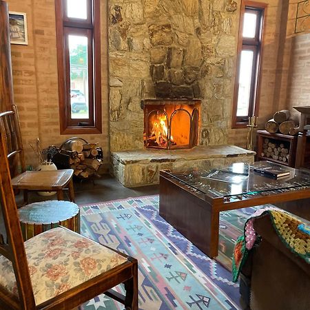 Magnificat Cottage Кунья Экстерьер фото