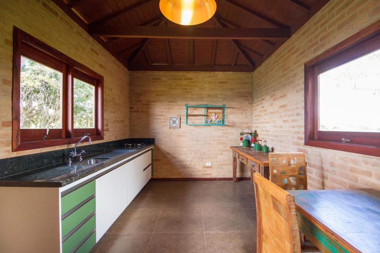 Magnificat Cottage Кунья Экстерьер фото