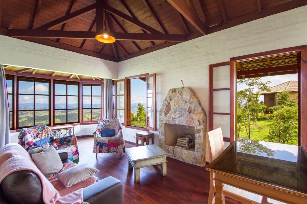 Magnificat Cottage Кунья Экстерьер фото