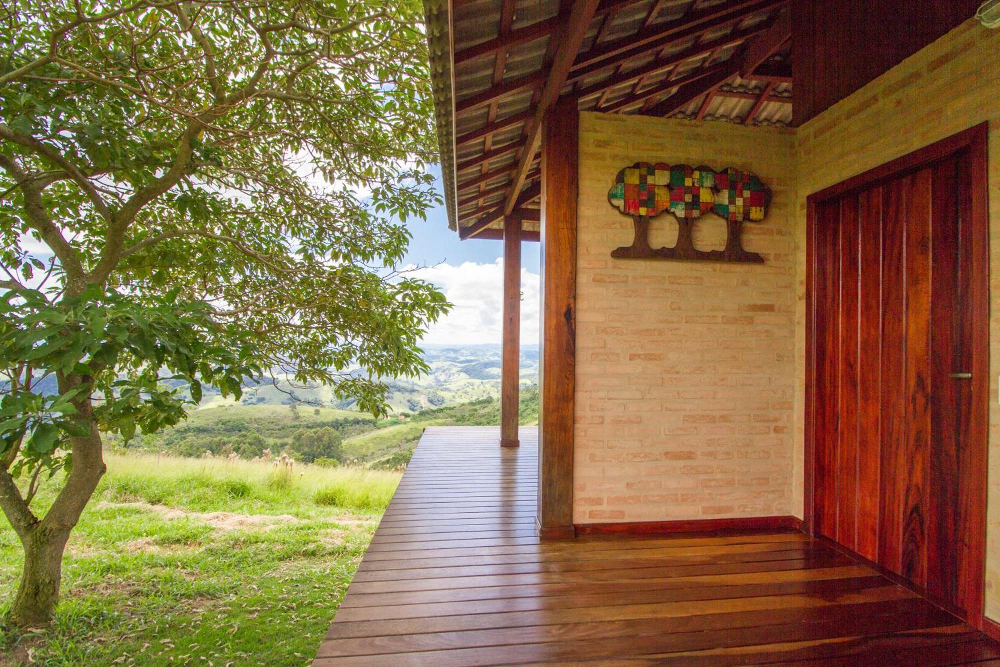 Magnificat Cottage Кунья Экстерьер фото