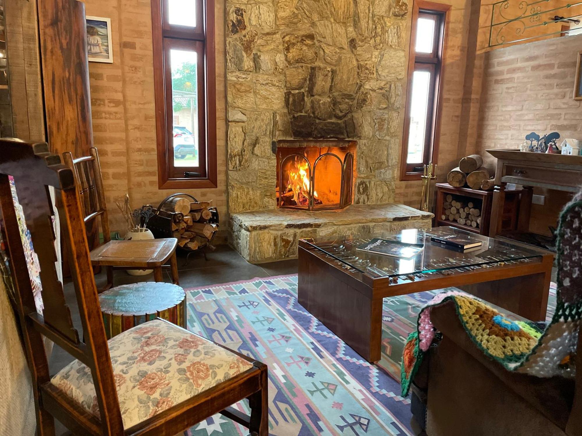 Magnificat Cottage Кунья Экстерьер фото