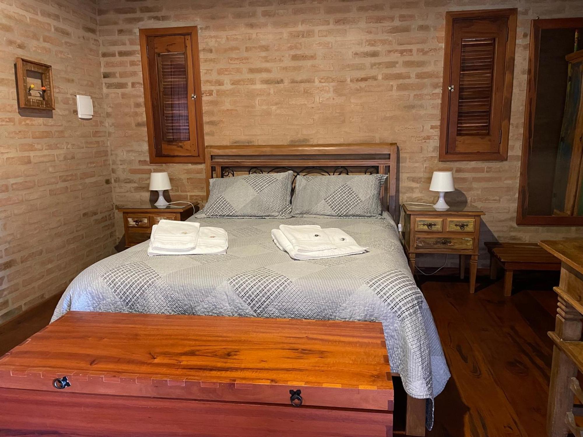 Magnificat Cottage Кунья Экстерьер фото