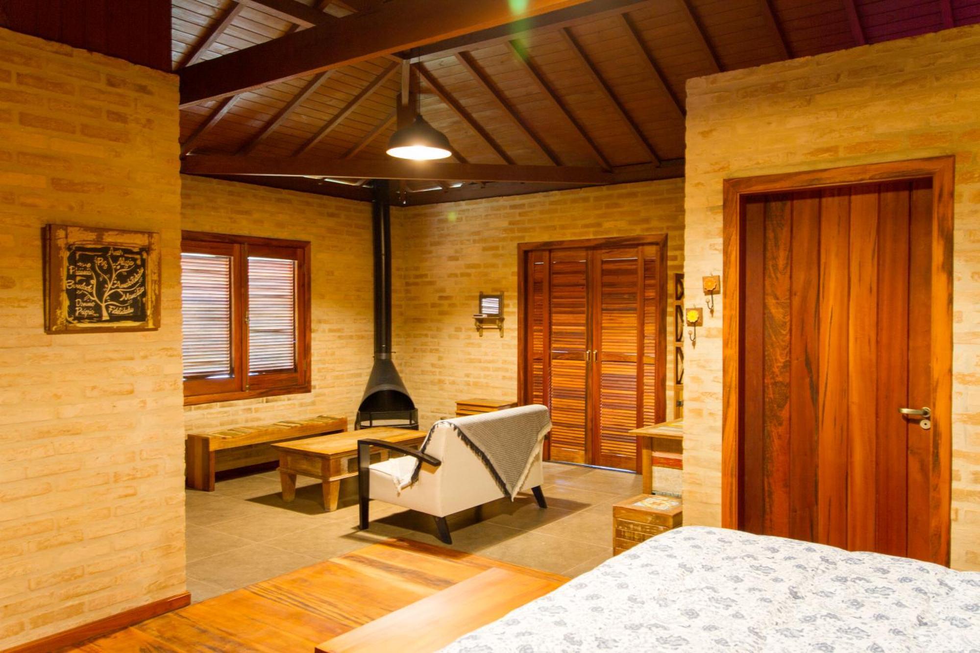 Magnificat Cottage Кунья Экстерьер фото