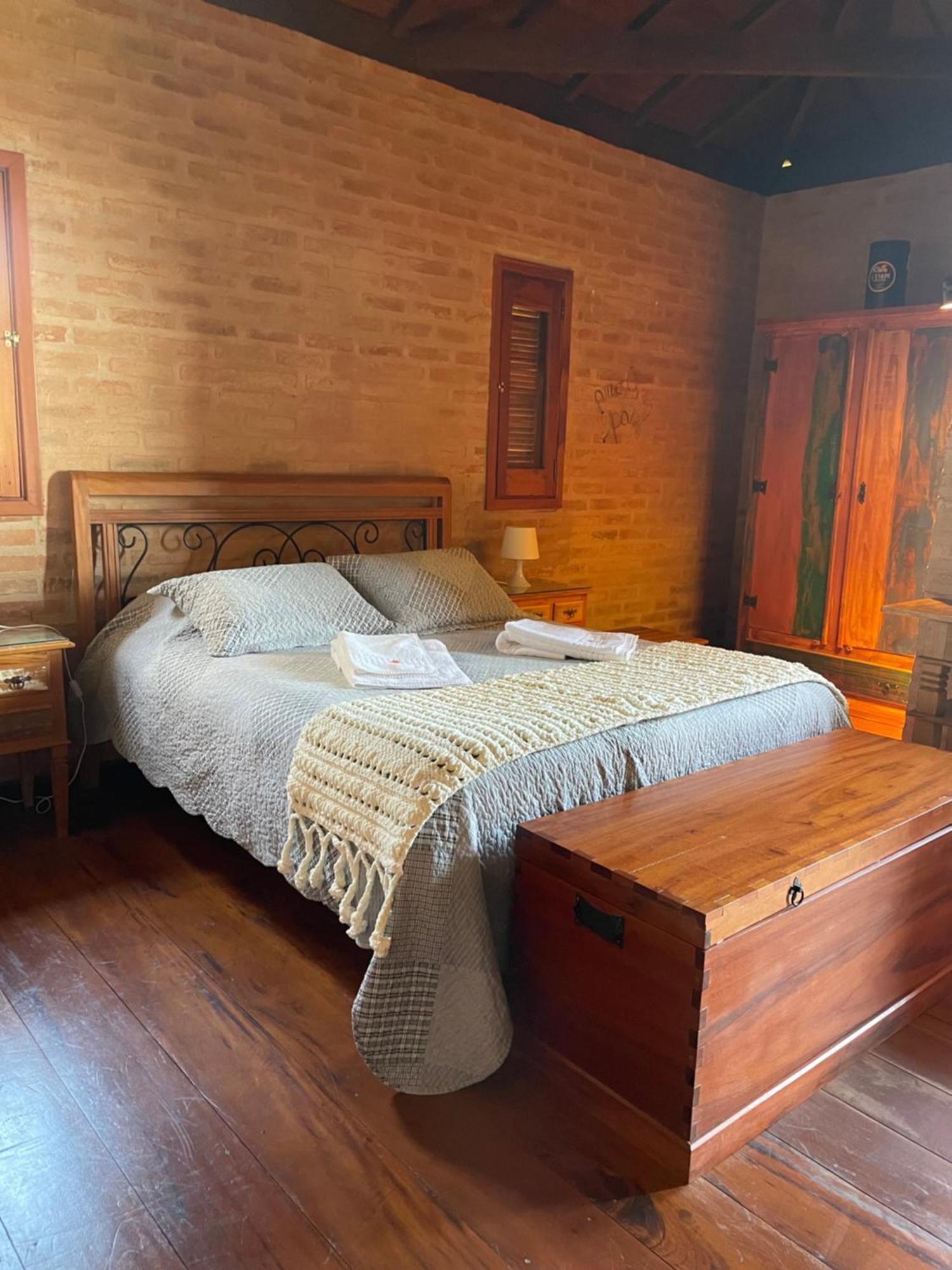 Magnificat Cottage Кунья Экстерьер фото