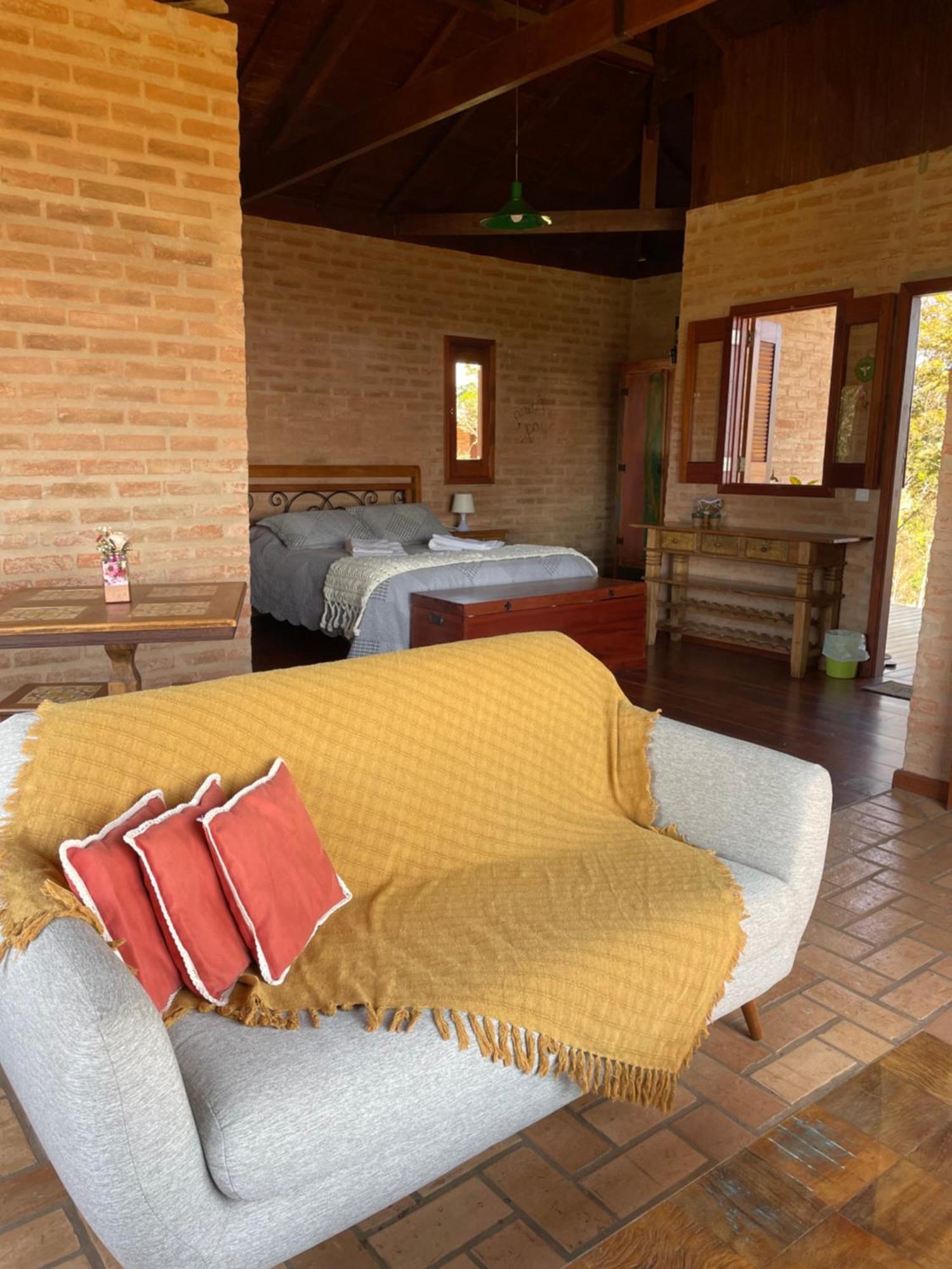 Magnificat Cottage Кунья Экстерьер фото