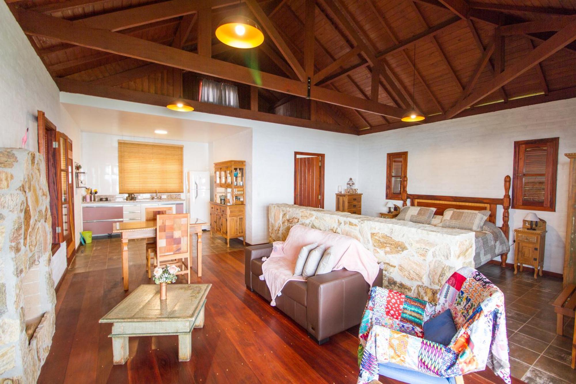 Magnificat Cottage Кунья Экстерьер фото