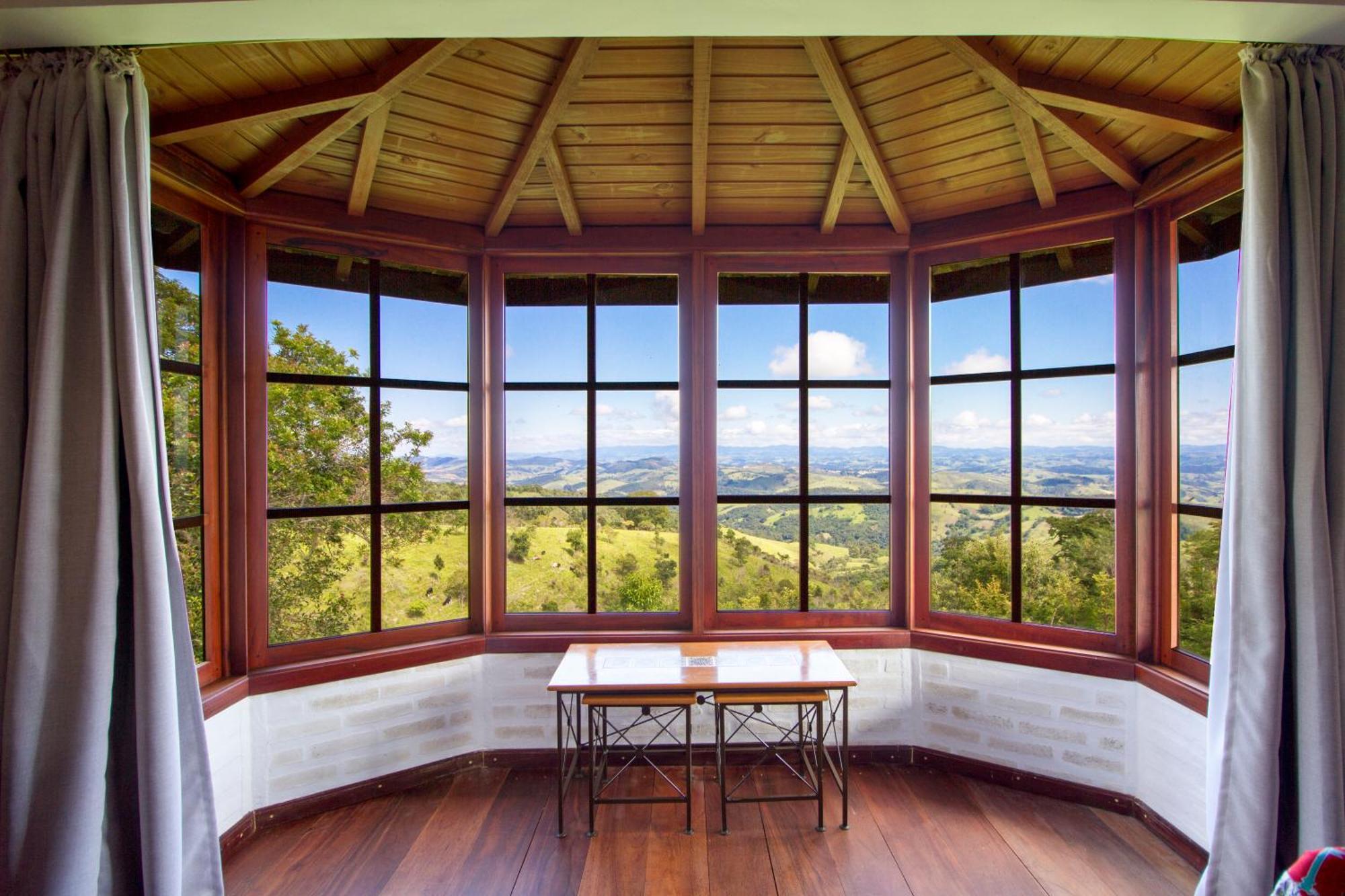 Magnificat Cottage Кунья Экстерьер фото
