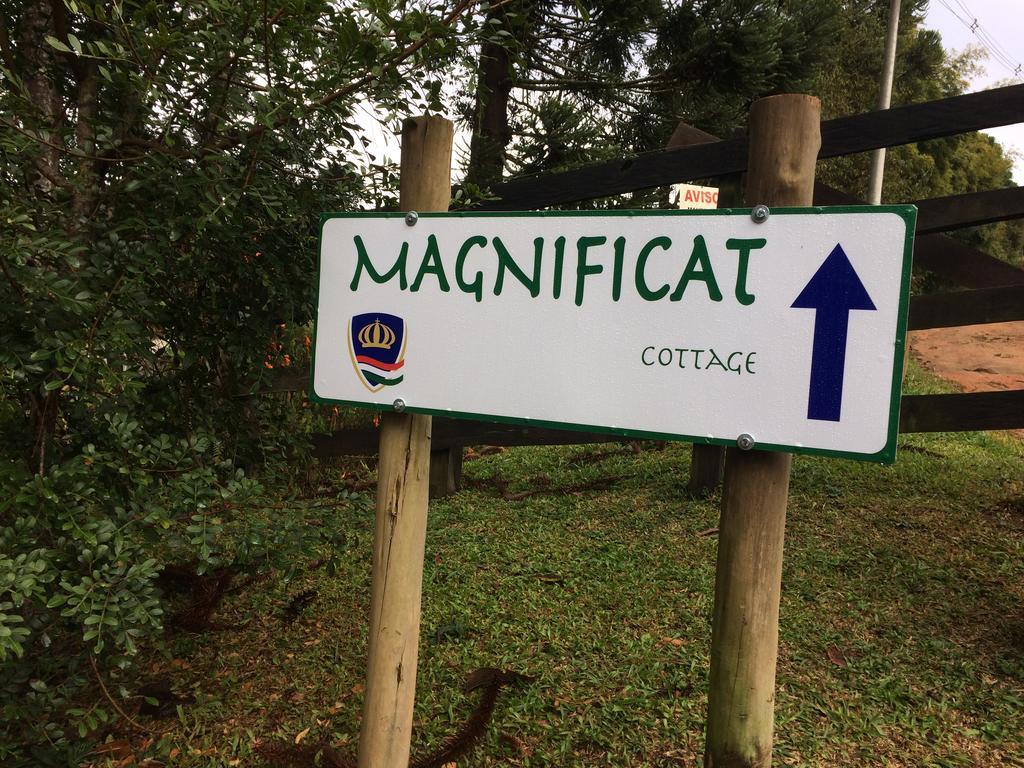 Magnificat Cottage Кунья Экстерьер фото